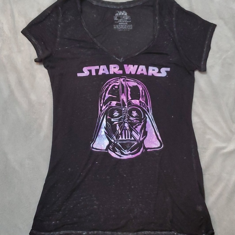 Star Wars graphic Tee
